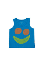 Load image into Gallery viewer, Smile Tank Top (LAST ONE 10Y)
