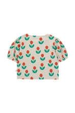 Load image into Gallery viewer, Peonies Blouse (LAST ONE 2Y)
