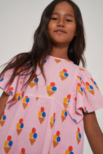 Load image into Gallery viewer, Ice Cream Dress
