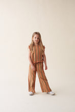 Load image into Gallery viewer, Retro Stripes Straight Pant

