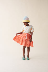 Oranges Skirt