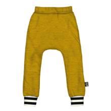 Load image into Gallery viewer, Bamboo Joggers - Yellow
