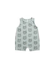Load image into Gallery viewer, Bears Sleeveless Romper (LAST ONE 12-18M)
