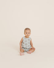 Load image into Gallery viewer, Bears Sleeveless Romper (LAST ONE 12-18M)
