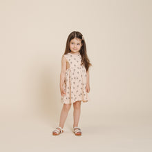 Load image into Gallery viewer, Ice Cream Layla Dress
